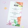 Foto de Invitación de boda BAHAMA MAMA