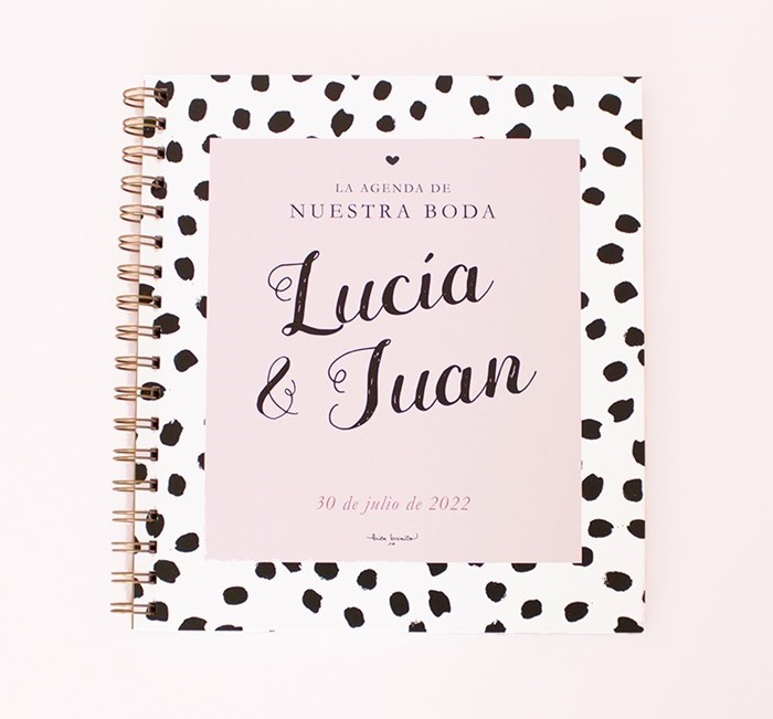 agenda-planificadora-de-boda-personalizada