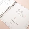 Foto de AGENDA BODA CHARLOTTE