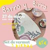 Foto de Curso Barro y Birra  SET VERMUT